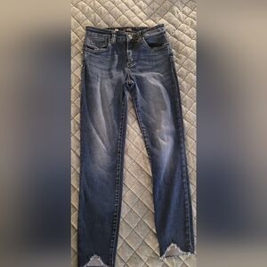 Kut from the Kloth Slim Ankle Size 4